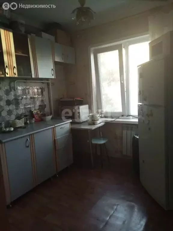 1-комнатная квартира: Абакан, Пирятинская улица, 4 (31 м) - Фото 1