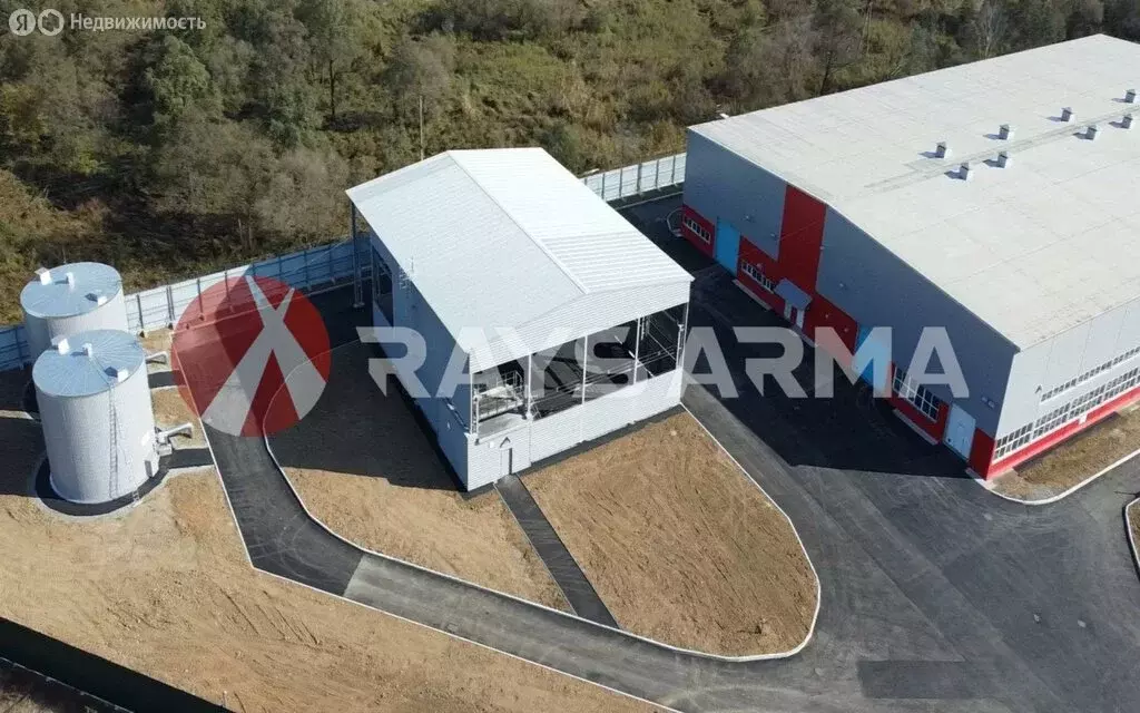 Склад (2000 м) - Фото 2