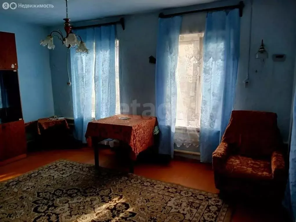 Дом в Юрюзань, Трудовая улица (46.9 м) - Фото 1