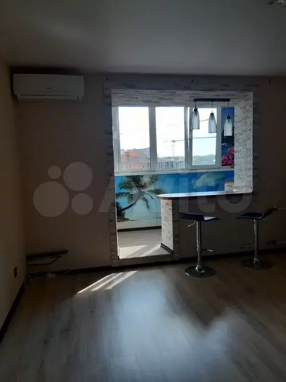 2-к. квартира, 40 м, 3/10 эт. - Фото 1
