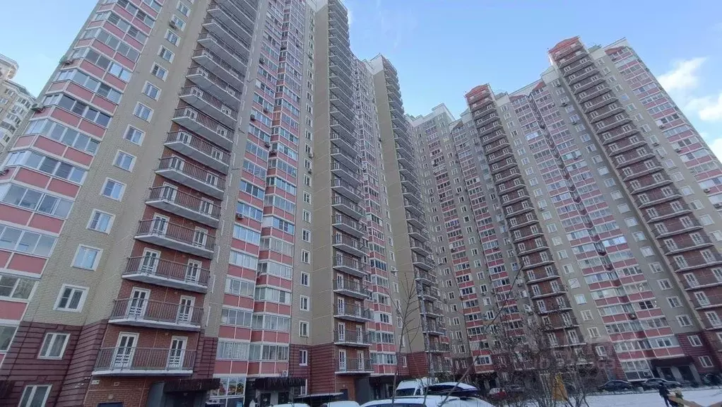 Помещение свободного назначения в Московская область, Красногорск ... - Фото 2