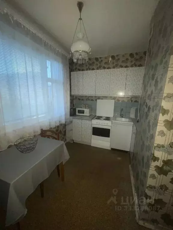1-к кв. Москва Солнцевский просп., 19 (39.0 м) - Фото 1