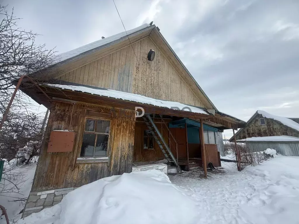 Дом в Башкортостан, Чишминский район, с. Енгалышево Речная ул., 13 (72 ... - Фото 2