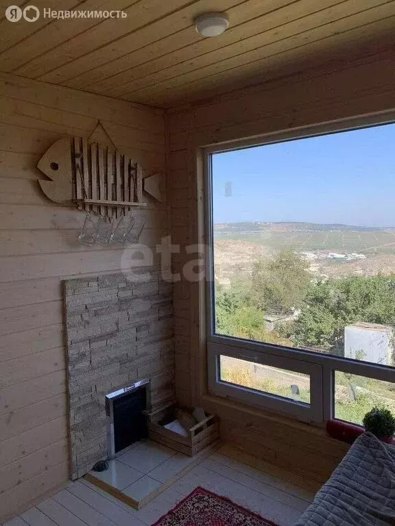 Дом в Балаклава, садоводческое товарищество Горняк (18 м) - Фото 0
