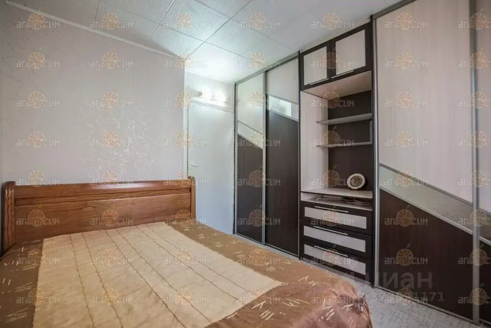 2-к кв. Ставропольский край, Ставрополь ул. Михаила Морозова, 47 (50.0 ... - Фото 2