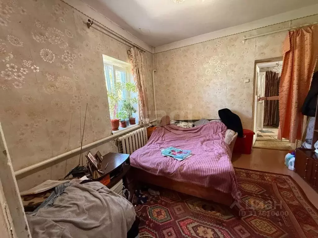 Дом в Крым, Симферополь ул. Сотовая, 6 (75 м) - Фото 1