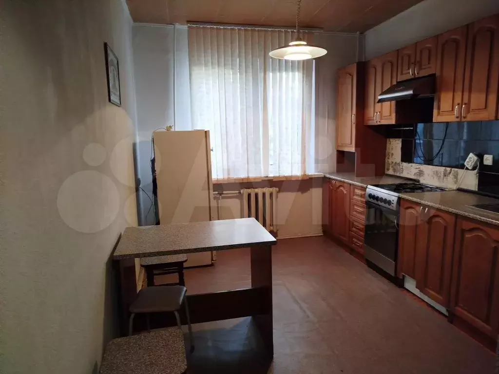 2-к. квартира, 62 м, 1/9 эт. - Фото 1