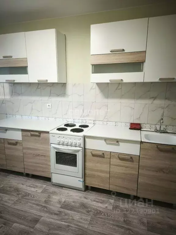 1-к кв. Липецкая область, Липецк ул. Дмитрия Фурсова, 3А (44.0 м) - Фото 1