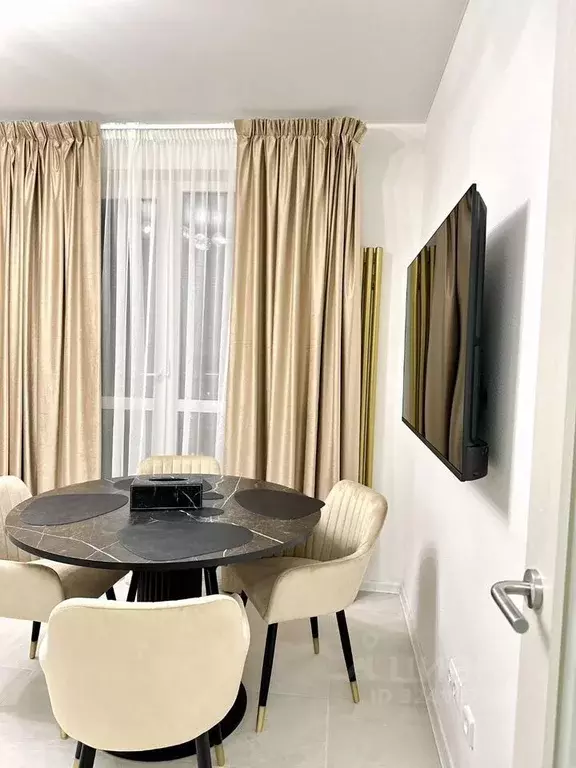 1-к кв. Москва проезд Шелихова, 7 (45.0 м) - Фото 1