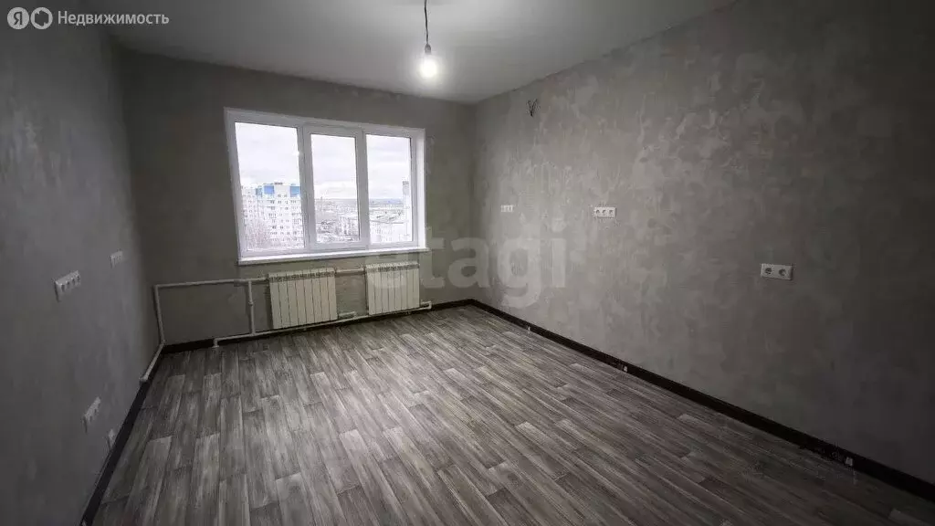 3-комнатная квартира: Бийск, улица Декабристов, 12/2 (65.4 м) - Фото 2