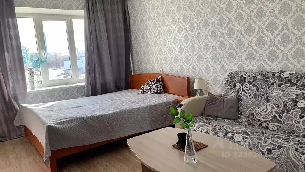 2-к кв. Пермский край, Пермь ш. Космонавтов, 74 (65.0 м) - Фото 2