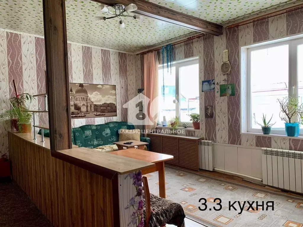 Дом в Новосибирская область, Новосибирск Пашино мкр, ул. Бориса ... - Фото 0