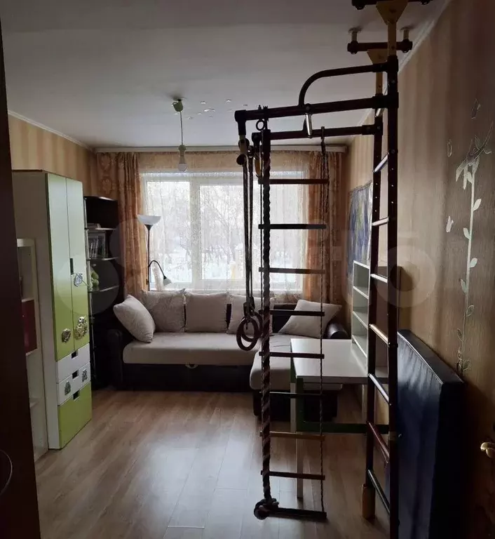 2-к. квартира, 44 м, 2/5 эт. - Фото 0
