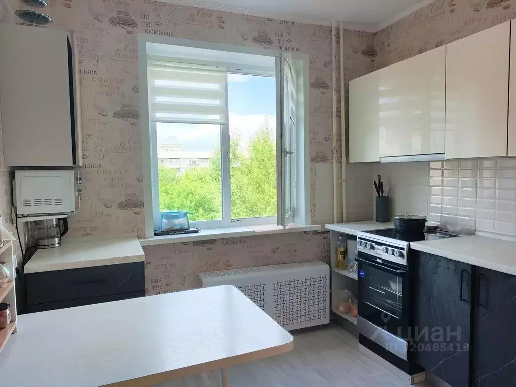 4-к кв. Красноярский край, Красноярск ул. Кутузова, 54 (86.0 м) - Фото 1