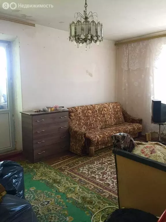 1-комнатная квартира: Каменск-Шахтинский, Красная улица, 68Б (31 м) - Фото 1