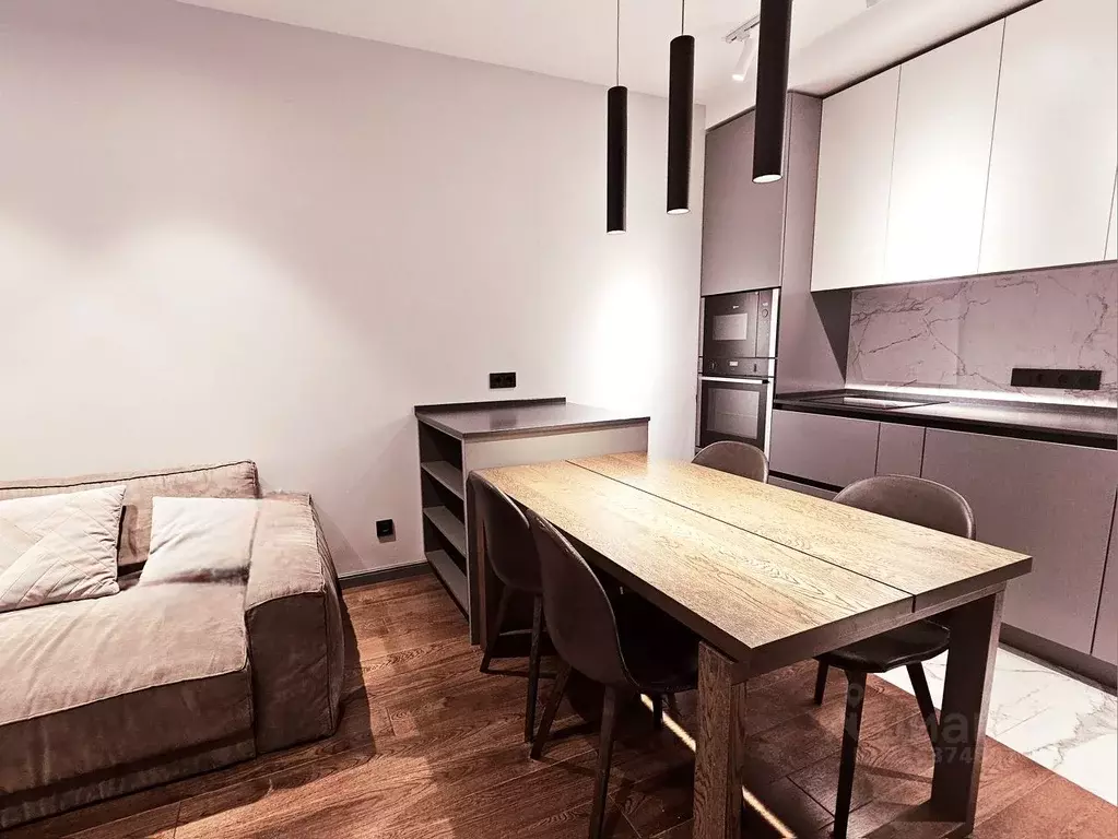 3-к кв. Москва Дмитровское ш., 107к2 (63.2 м) - Фото 0