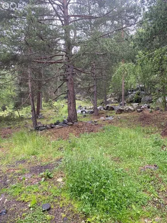 Участок в Эльбрусский район, село Тегенекли (9 м) - Фото 1
