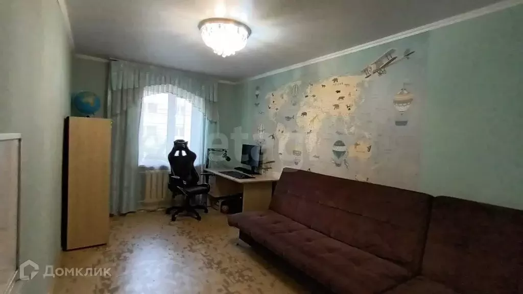 Продаётся 3-к квартира, 57.3 м - Фото 1