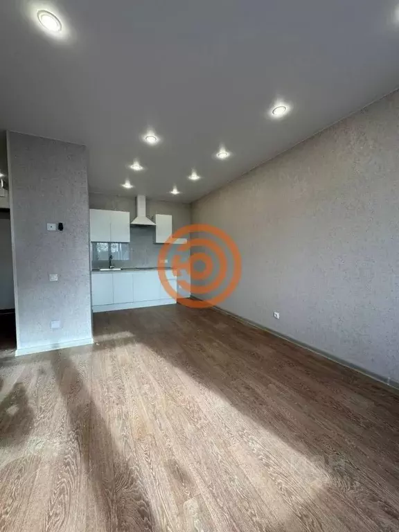 1-к кв. Тюменская область, Тюмень Харьковская ул., 76 (38.0 м) - Фото 2