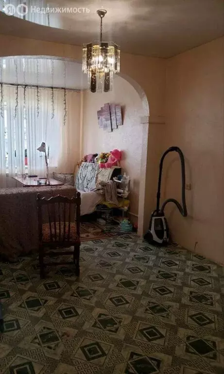 3-комнатная квартира: Пятигорск, улица Егоршина, 10 (82 м) - Фото 1