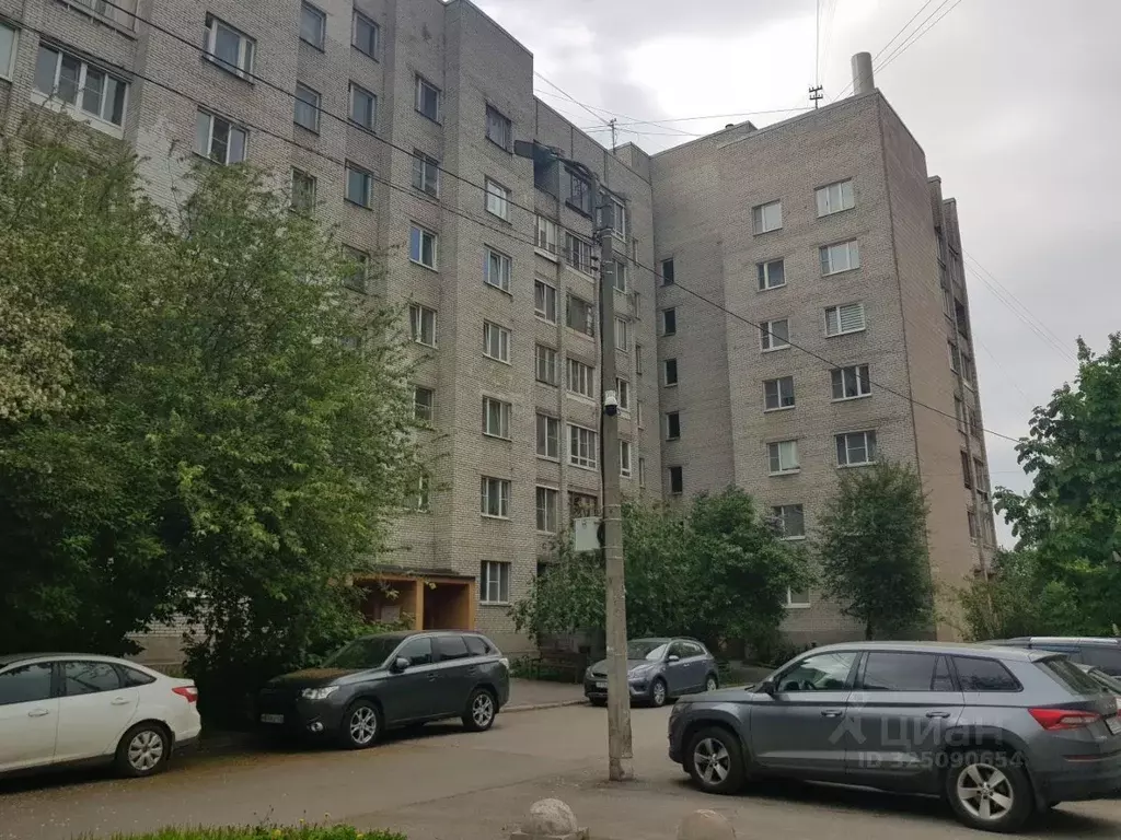 Офис в Санкт-Петербург Новочеркасский просп., 10 (32 м) - Фото 2