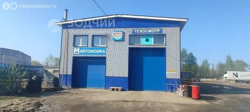 Помещение свободного назначения (477.4 м) - Фото 1