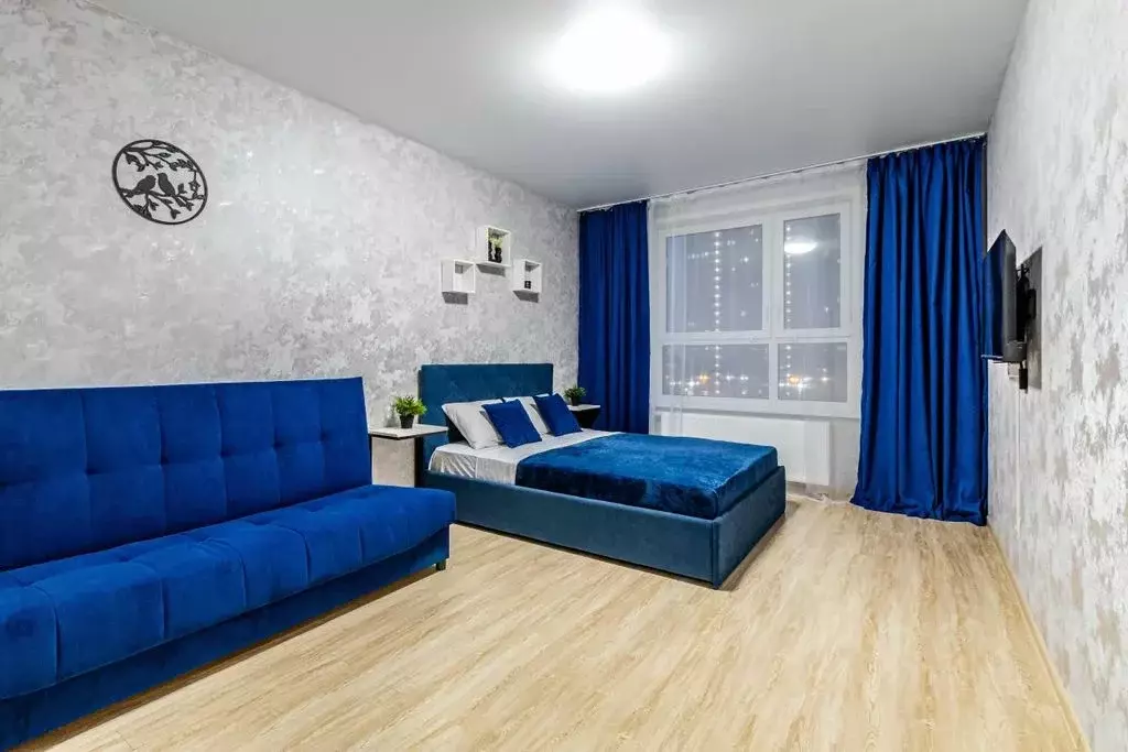 1-к кв. Свердловская область, Верхняя Пышма просп. Успенский, 113Г ... - Фото 2