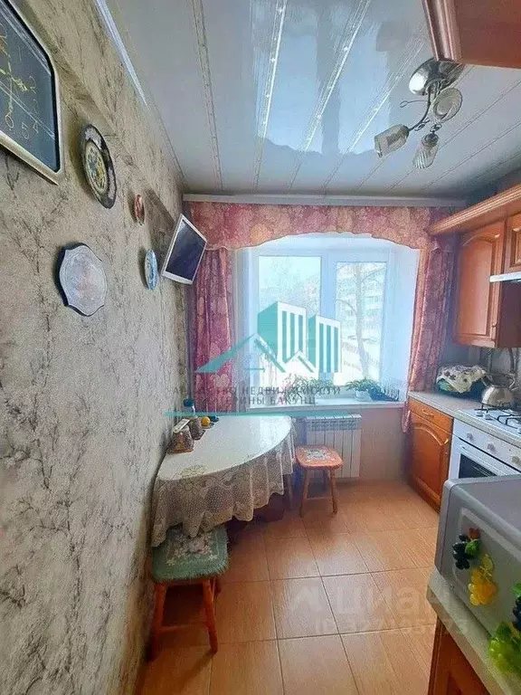 3-к кв. Калужская область, Калуга ул. Кубяка, 14 (60.0 м) - Фото 2