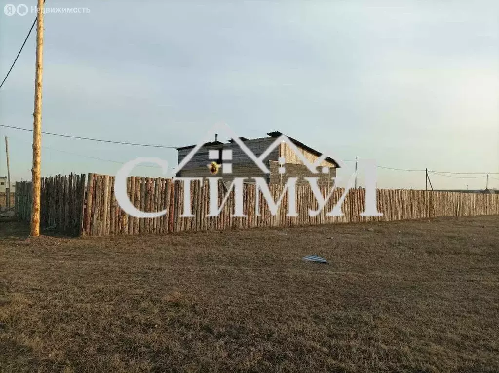 Участок в Республика Хакасия, рабочий посёлок Усть-Абакан (10 м) - Фото 1