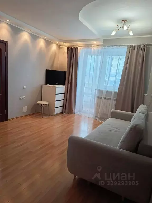 1-к кв. Башкортостан, Уфа Бакалинская ул., 25 (40.0 м) - Фото 2