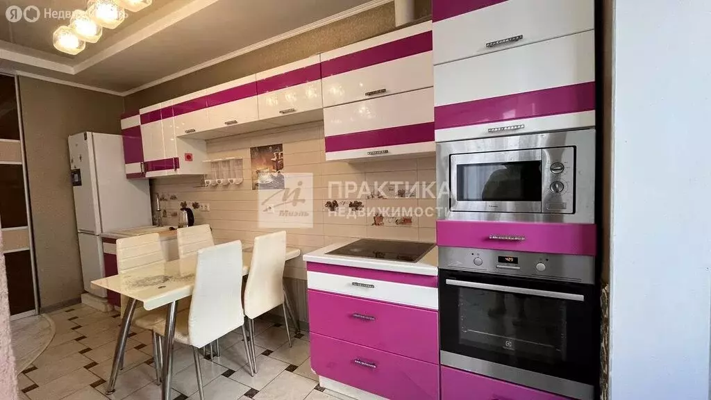 2-комнатная квартира: Балашиха, Горенский бульвар, 3 (45.4 м) - Фото 2