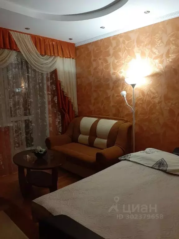 1-к кв. Белгородская область, Старый Оскол Юбилейный мкр,  (38.0 м) - Фото 1