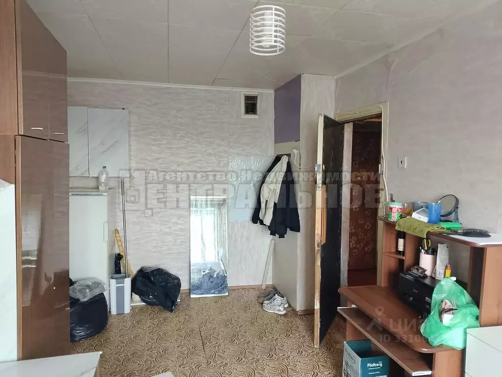 Комната Смоленская область, Смоленск Киевский пер., 16к2 (16.4 м) - Фото 2