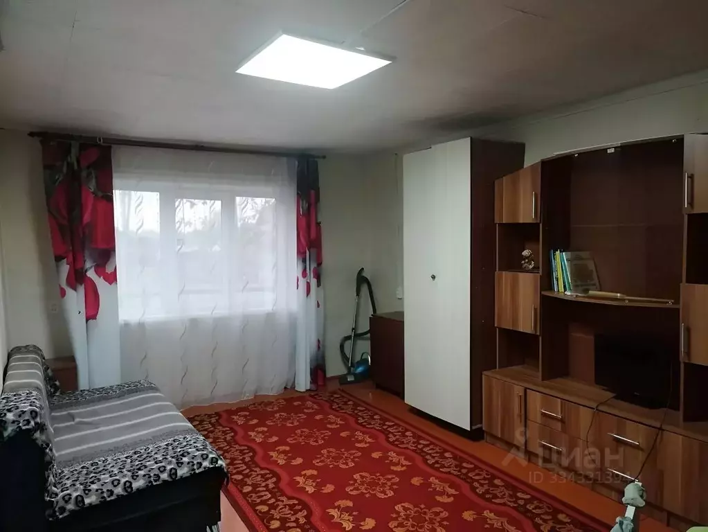 Дом в Иркутская область, Иркутск ул. Войкова, 15 (40 м) - Фото 2