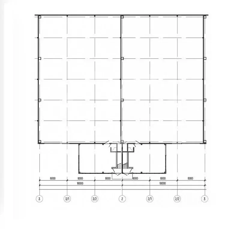 Помещение свободного назначения в Московская область, Солнечногорск ... - Фото 2