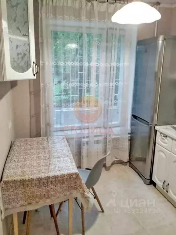 1-к кв. Москва Северный бул., 12Б (33.0 м) - Фото 1