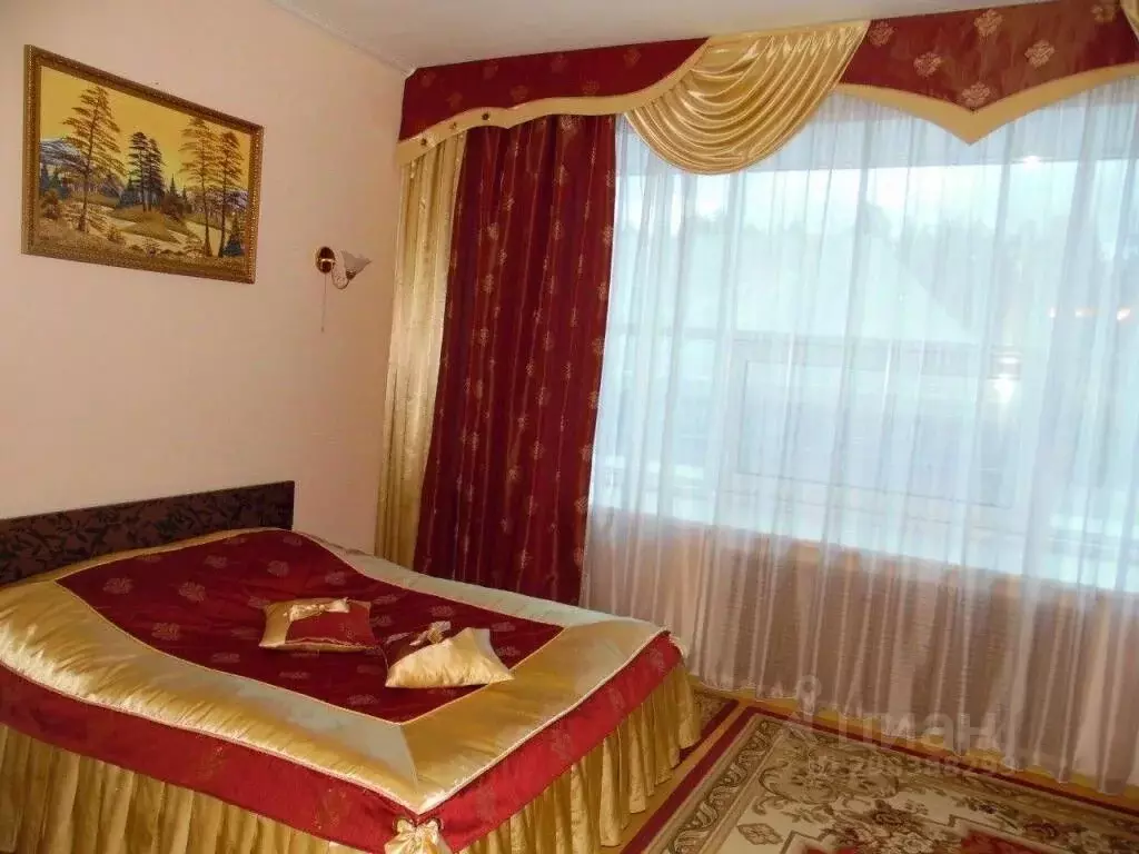Комната Ханты-Мансийский АО, Советский Озерная ул., 1А (10.0 м) - Фото 0