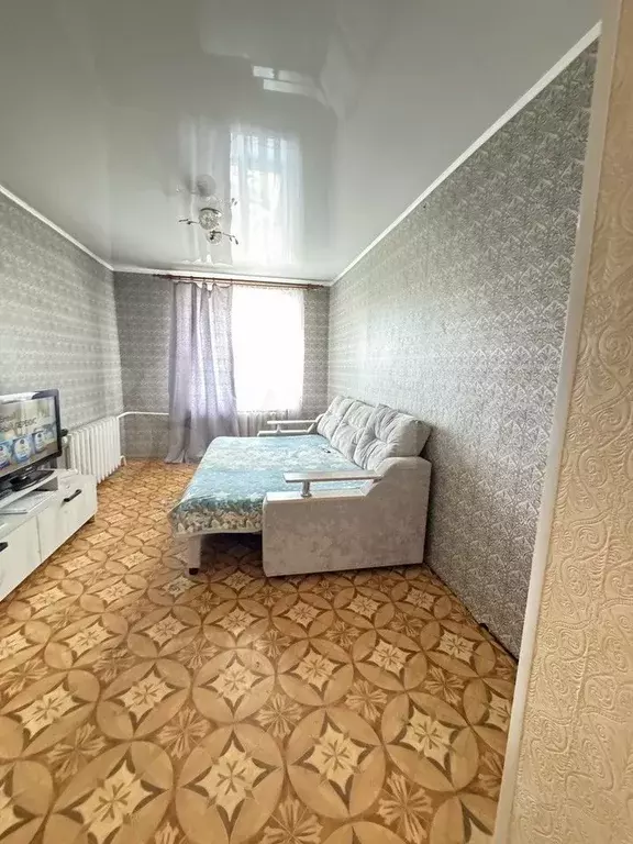 Квартира-студия, 28 м, 5/5 эт. - Фото 1