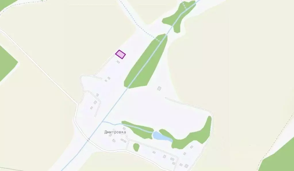 Участок, 8.5 сот., 0 - Фото 1