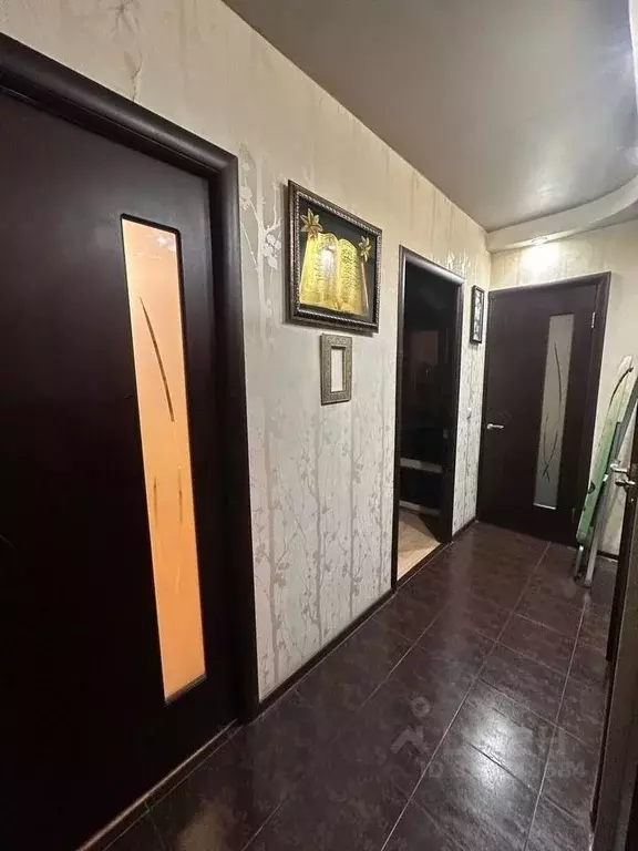 2-к кв. Москва Нагатинская наб., 60К1 (41.0 м) - Фото 2