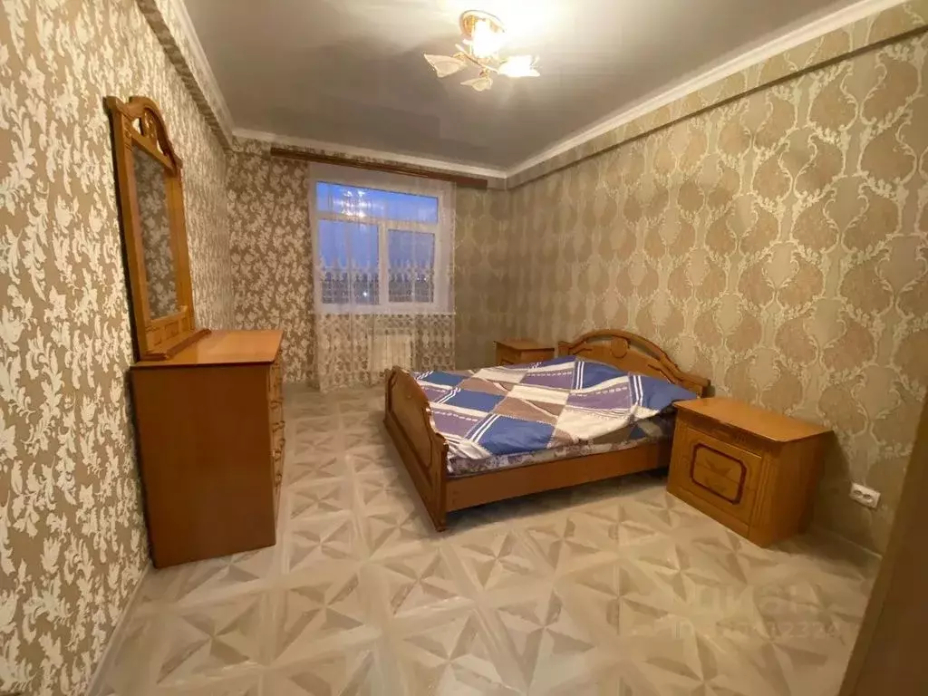 2-к кв. Ставропольский край, Минеральные Воды ул. Чкалова, 37 (77.0 м) - Фото 0