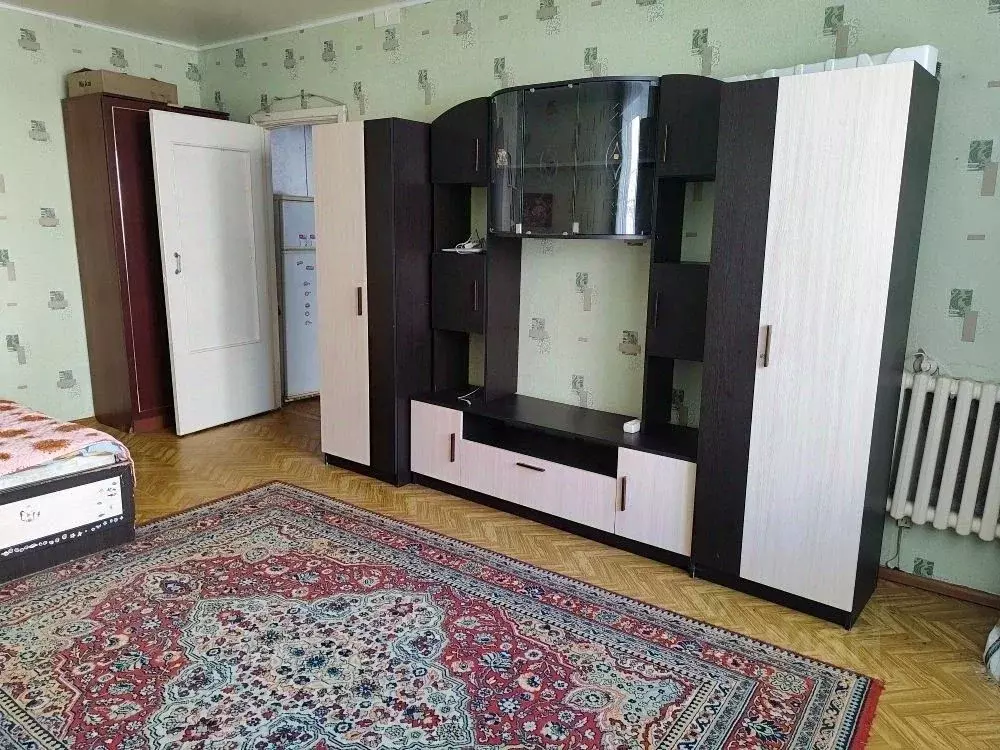 1-к кв. Ивановская область, Иваново Кохомское ш., 17 (37.0 м) - Фото 1