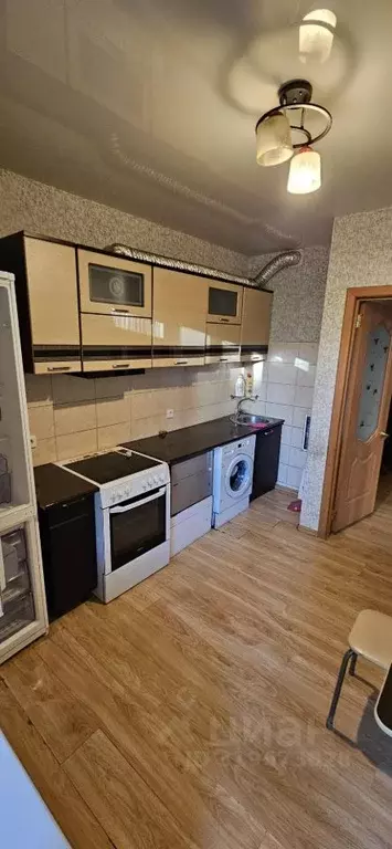 2-к кв. Краснодарский край, Краснодар Российская ул., 267/3к1 (65.0 м) - Фото 0