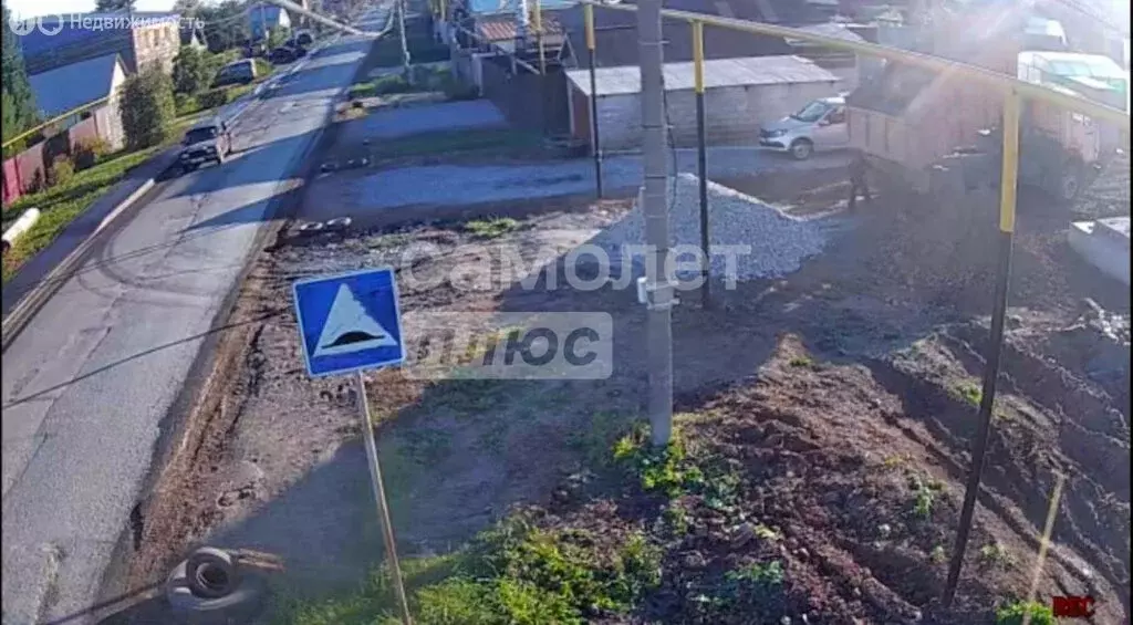 Участок в Уфа, улица Александровка (10 м) - Фото 2