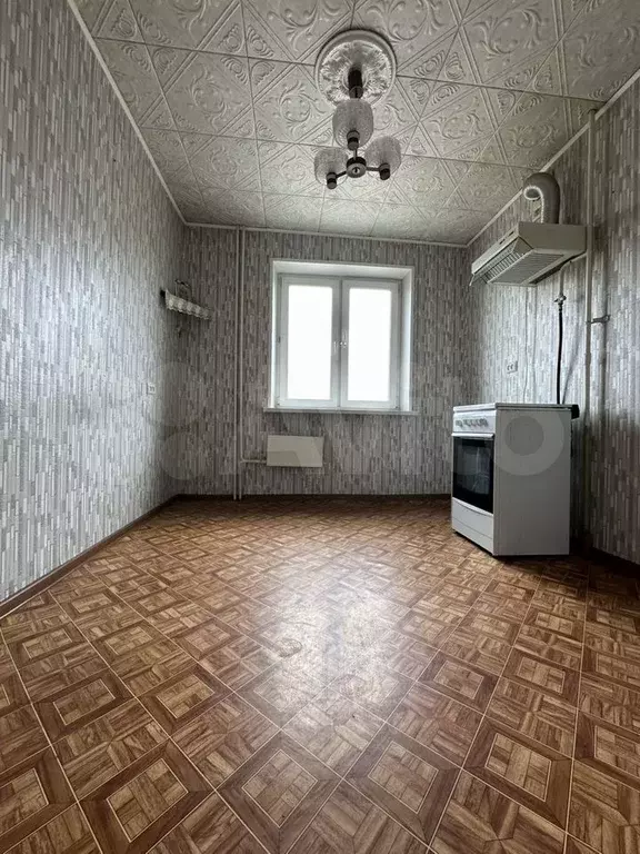 1-к. квартира, 35,2 м, 6/10 эт. - Фото 1