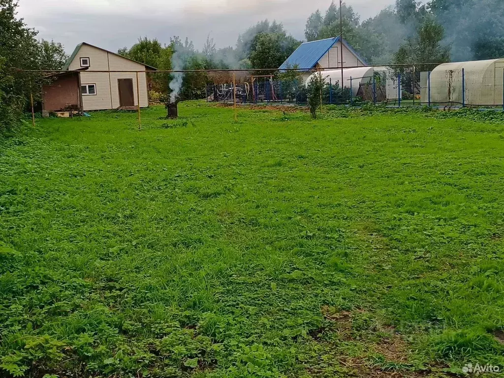 Дом в Тверская область, Конаковский муниципальный округ, ... - Фото 1