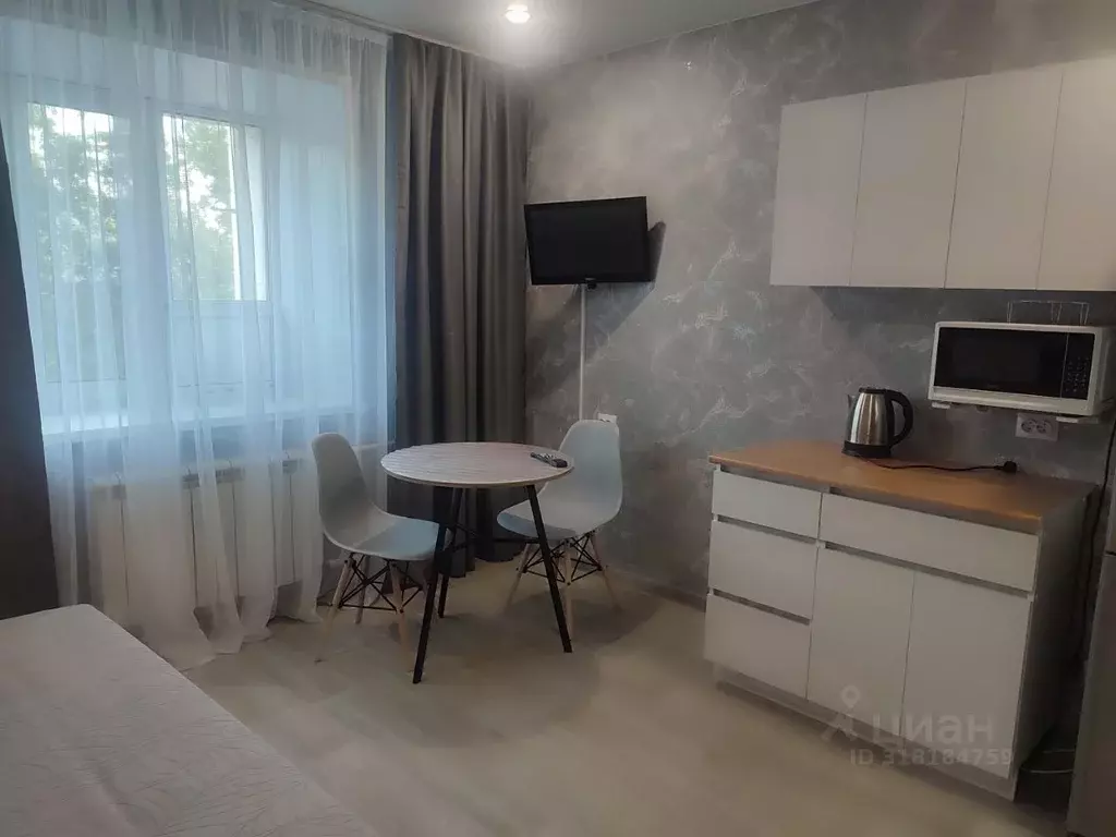 Комната Татарстан, Казань ул. Гарифьянова, 42 (13.0 м) - Фото 0