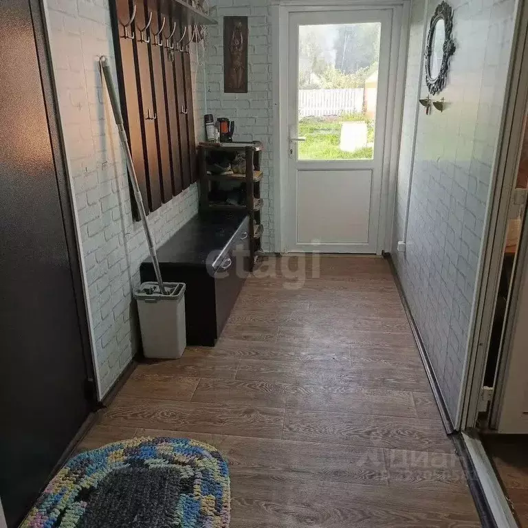 Дом в Свердловская область, Нижний Тагил № 3 ОАО НТМК СНТ, ул. ... - Фото 1