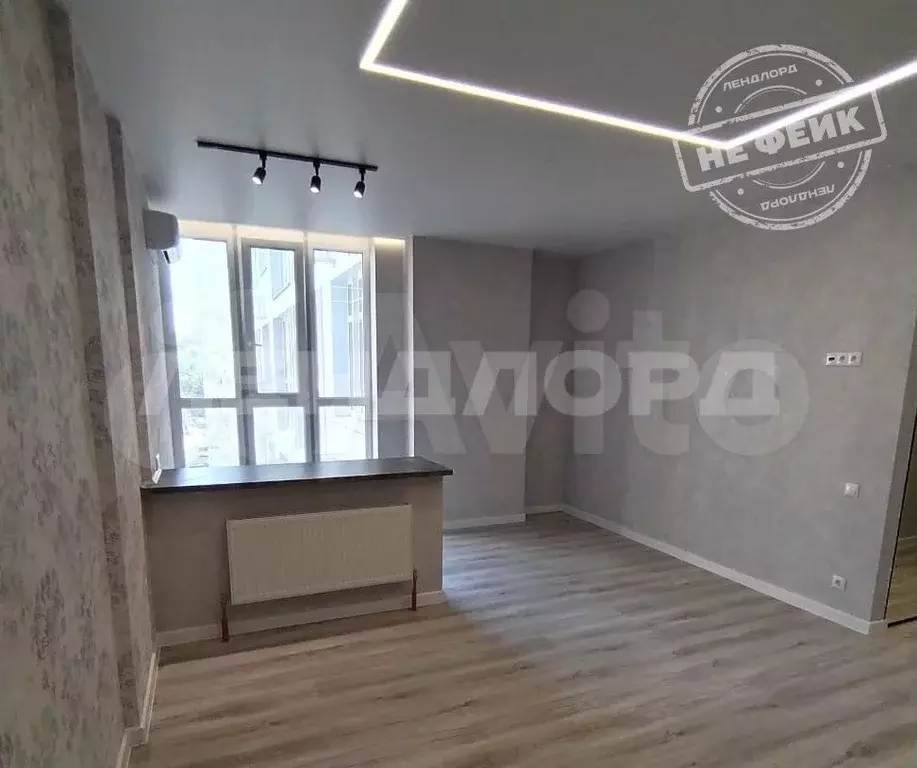 Квартира-студия, 32 м, 7/26 эт. - Фото 0