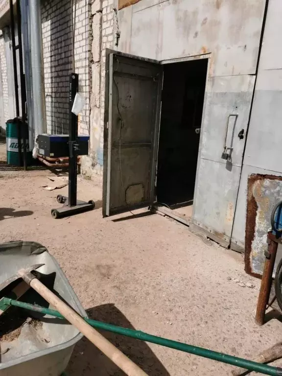 Производственное помещение в Волгоградская область, Волгоград ул. ... - Фото 1